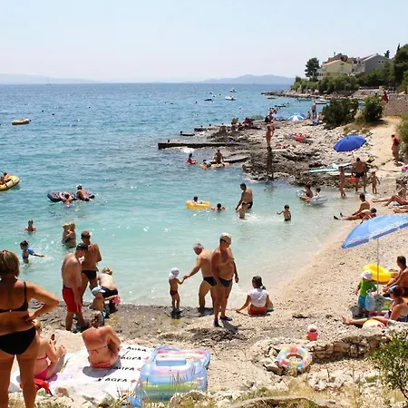 Apartments By The Sea Mavarstica, Ciovo - 2097 Apartman Trogir