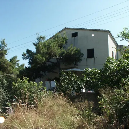 Apartman Apartments By The Sea Mavarstica, Ciovo - 2097 *