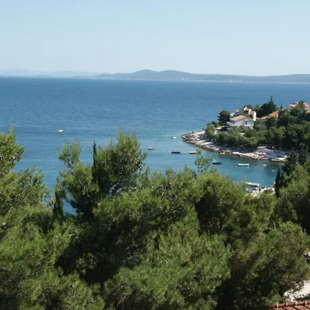 Apartman Apartments By The Sea Mavarstica, Ciovo - 2097 Trogir