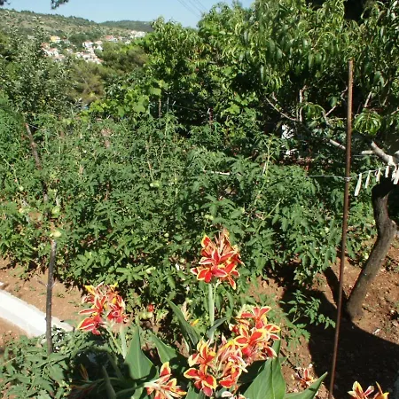 Apartments By The Sea Mavarstica, Ciovo - 2097 * Trogir