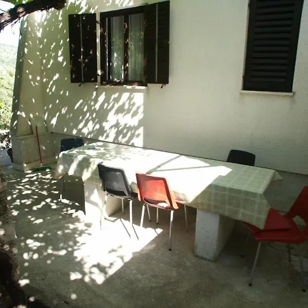 Apartments By The Sea Mavarstica, Ciovo - 2097 Trogir