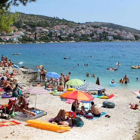 By The Sea Mavarstica, Ciovo - 2097 Τρογκίρ