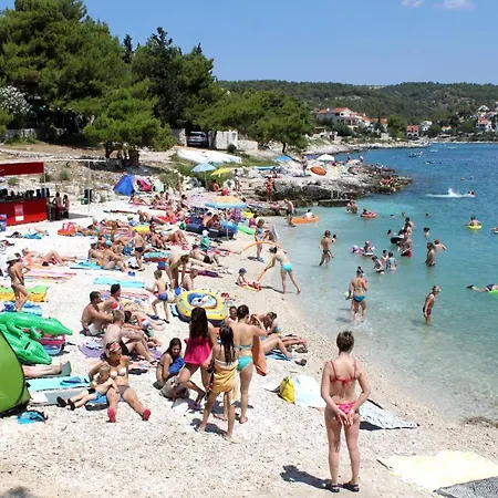 Διαμέρισμα By The Sea Mavarstica, Ciovo - 2097 *