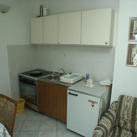 Apartments By The Sea Mavarstica, Ciovo - 2097 Apartman Trogir