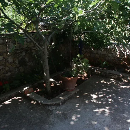 By The Sea Mavarstica, Ciovo - 2097 Τρογκίρ